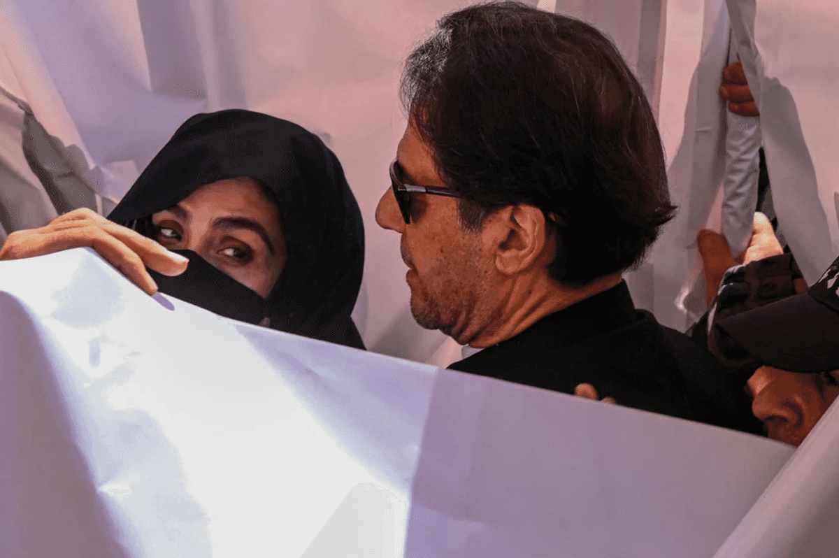 Khan’s £190M case hearing likely on June 26 after judge’s absence delays proceedings