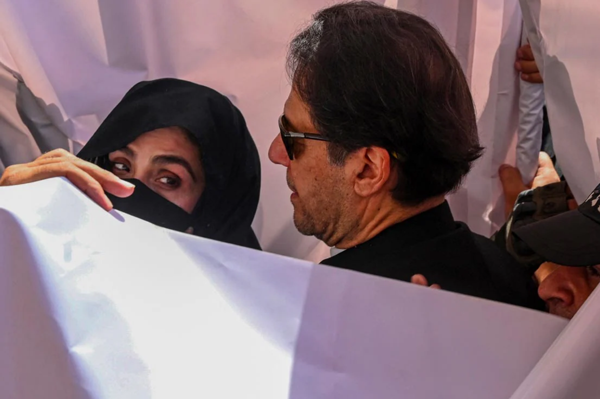 Khan’s £190M case hearing likely on June 26 after judge’s absence delays proceedings