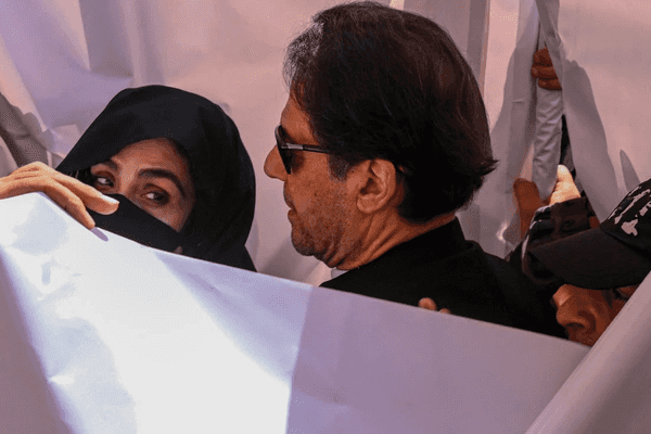 Pakistan court to hear Imran Khan's Al-Qadir Trust appeal as new case filed