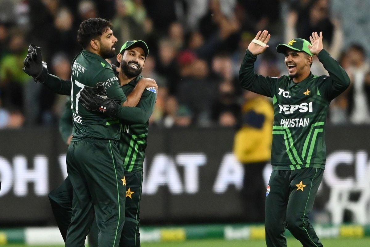 What Pakistan needs to do differently for second Australia ODI