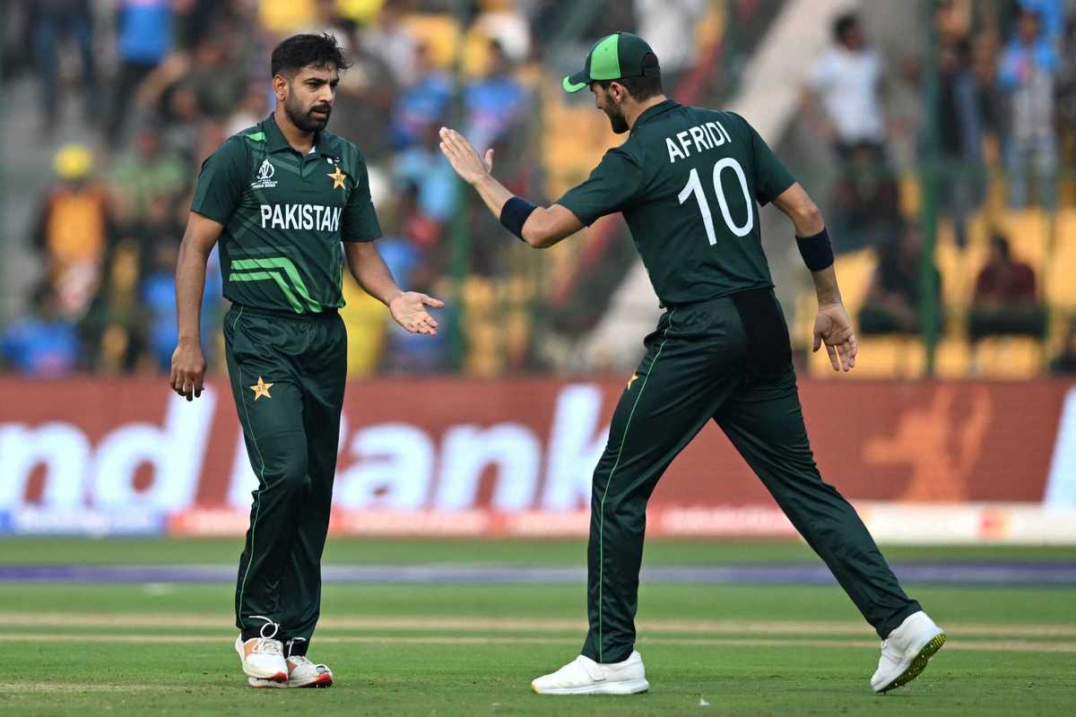 Pakistan’s pace puzzle ahead of T20 World Cup 2026