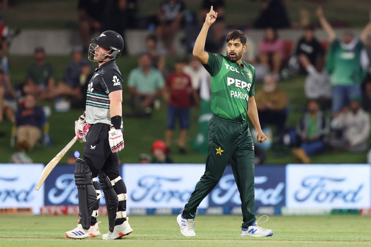 Pakistan eyes revival against depleted New Zealand in ODI series