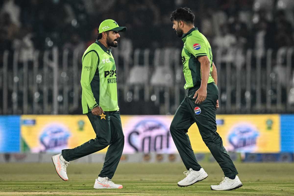 Pakistan looks to capitalize against understrength Australia