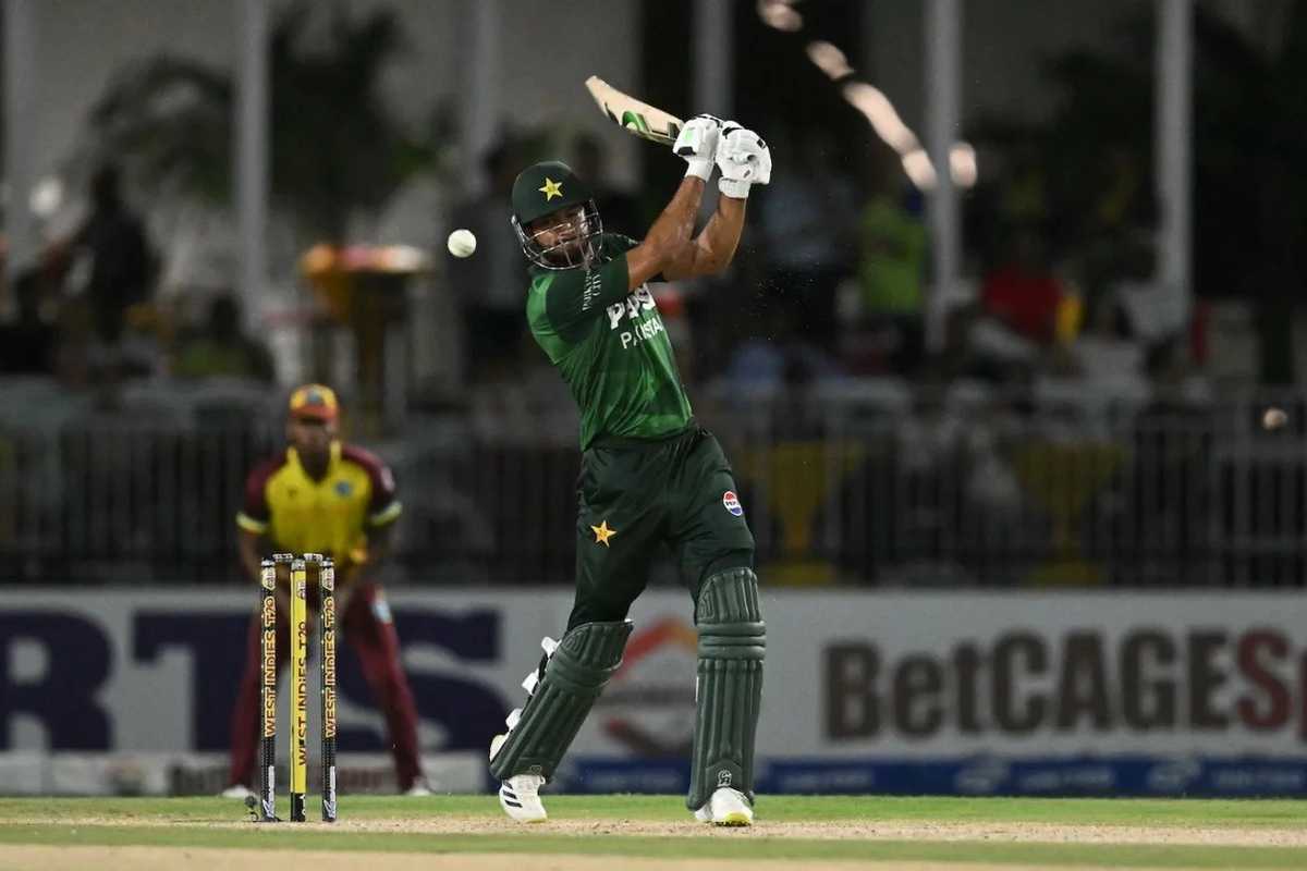 Big-hitting Hasan Nawaz needs to refine his ground strokes: Sadiq Mohammad