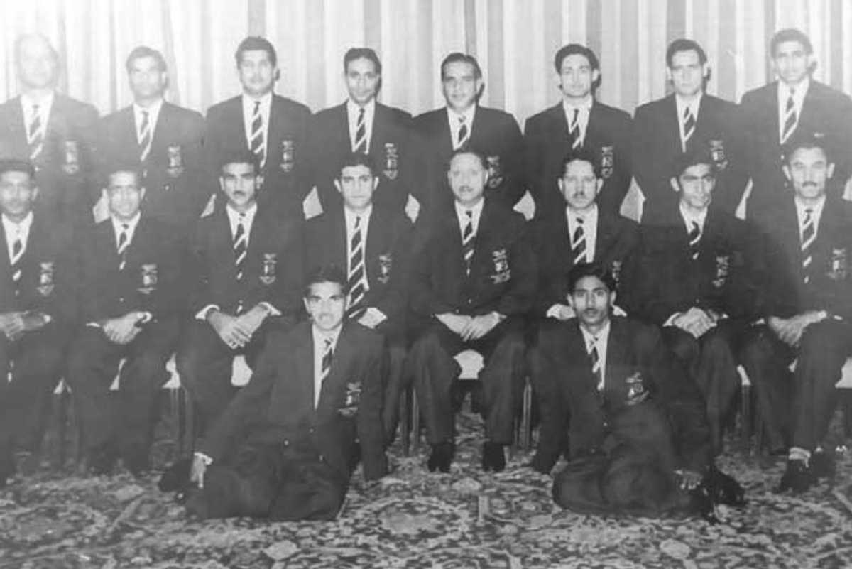 Remembering the day when Pakistan finally became Olympic champions