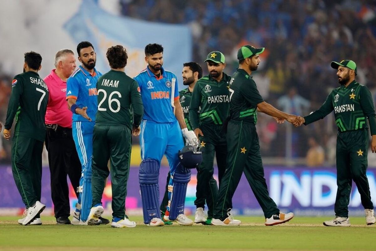 Champions Trophy set for liftoff after India-Pakistan row, boycott calls