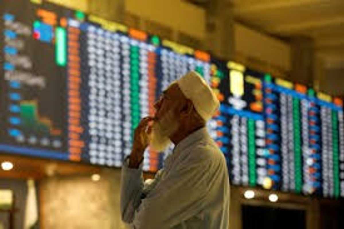 KSE-100 companies see 3% profit decline in 2024 amid sectoral struggles