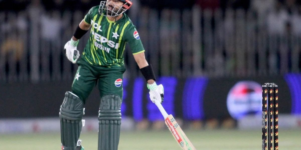 Sh Rizwan Rizwan's mission Down Under: Building squad’s depth for 2025 Champions ...