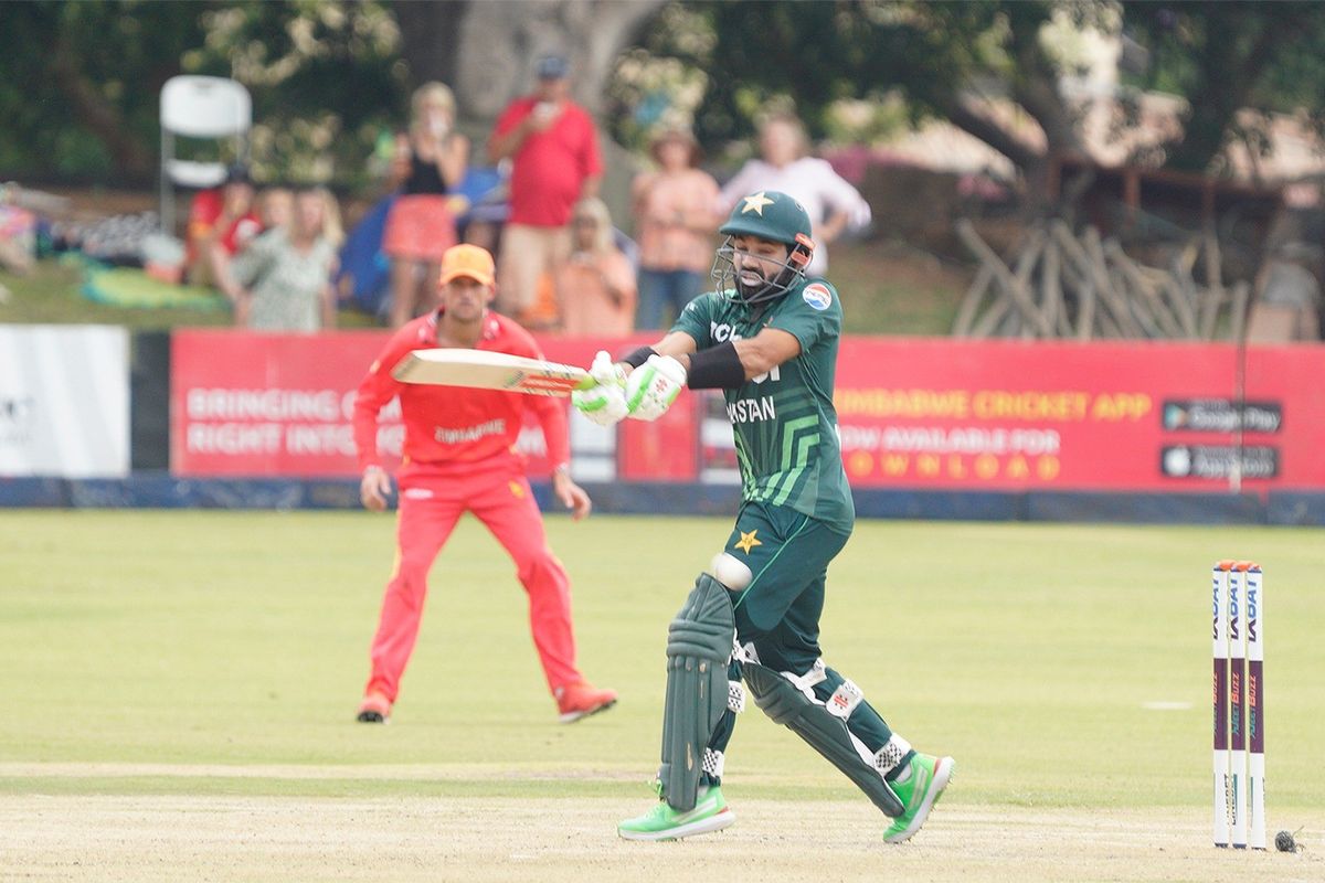 Pakistan looks to bounce back after stunning Zimbabwe defeat