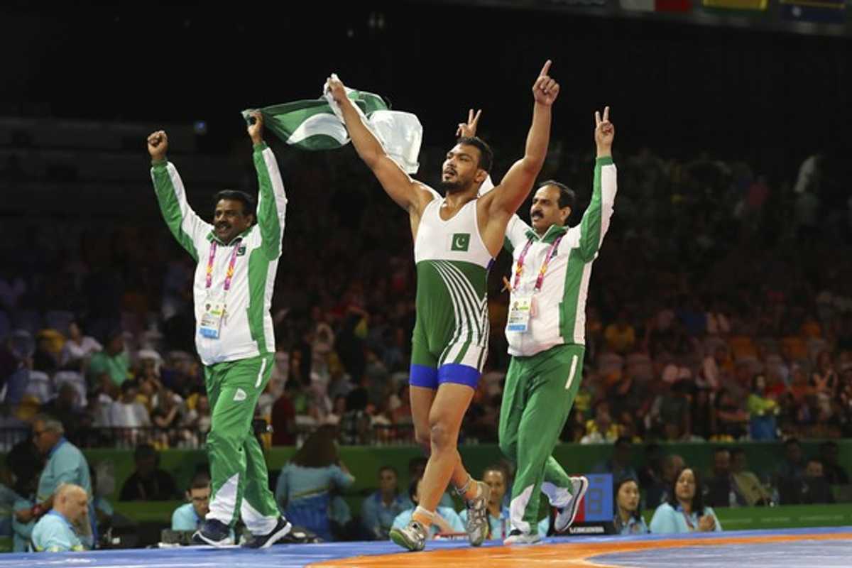 Wrestling to bear the brunt after key sports dropped from Commonwealth Games 2026