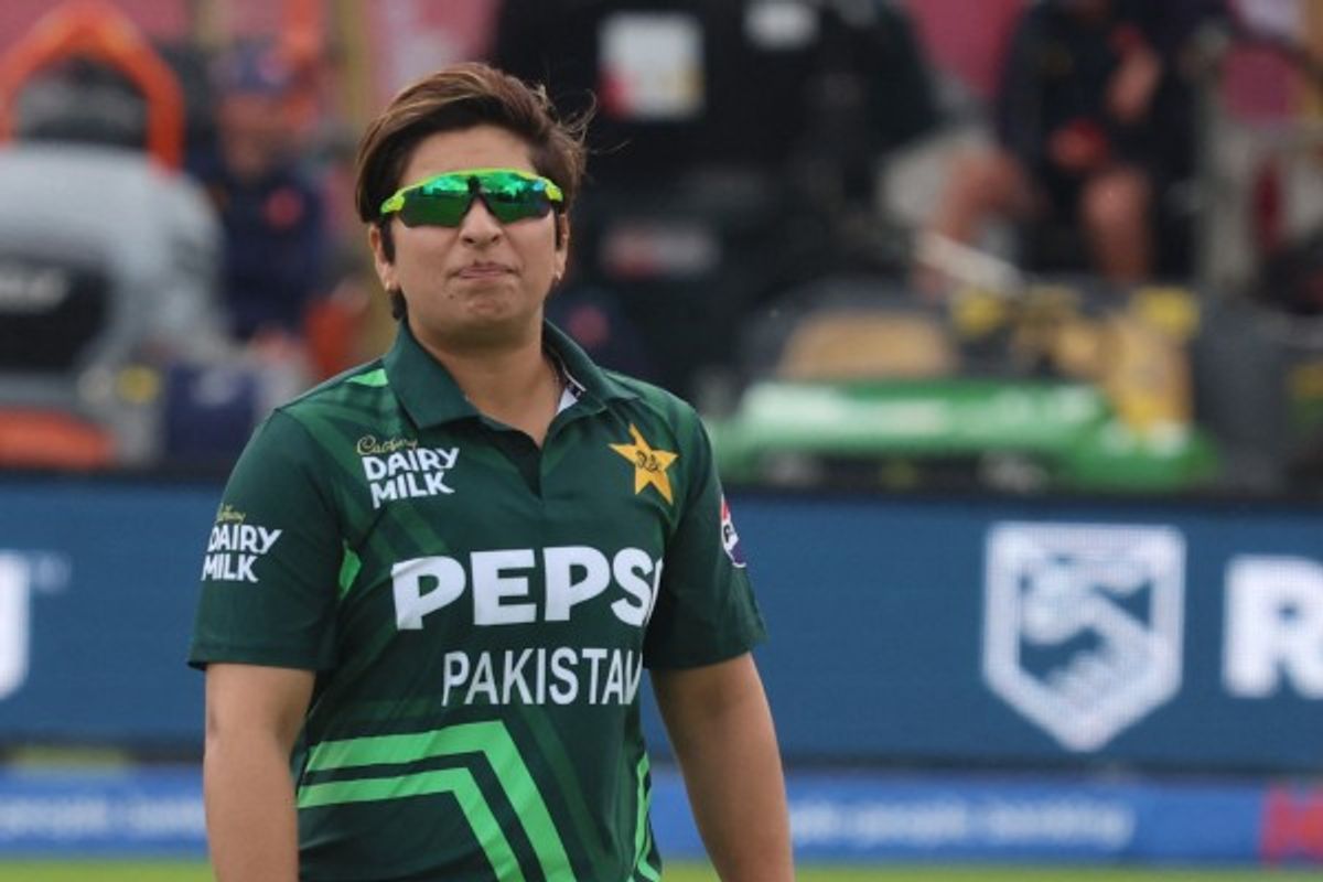 Nida Dar’s brave call for mental wellness