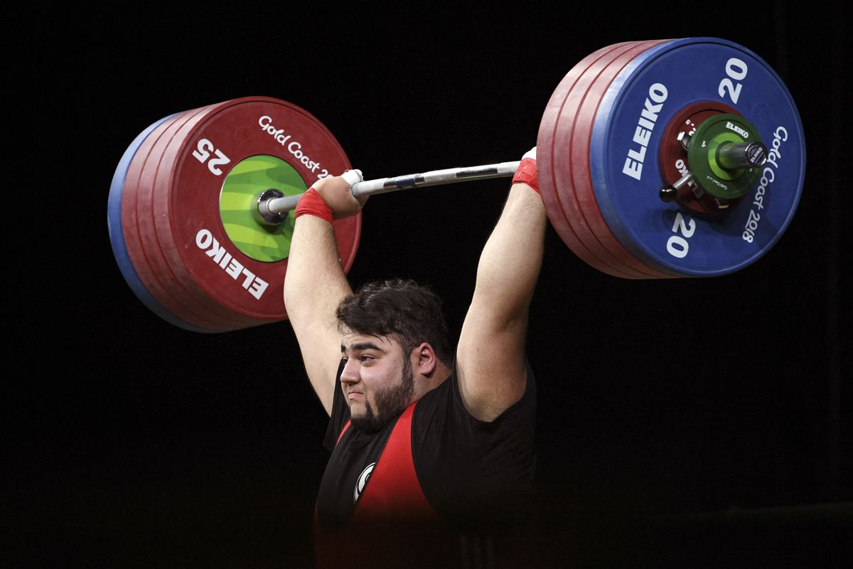The clock is ticking: Pakistan must capitalize on Nooh Butt's weightlifting brilliance