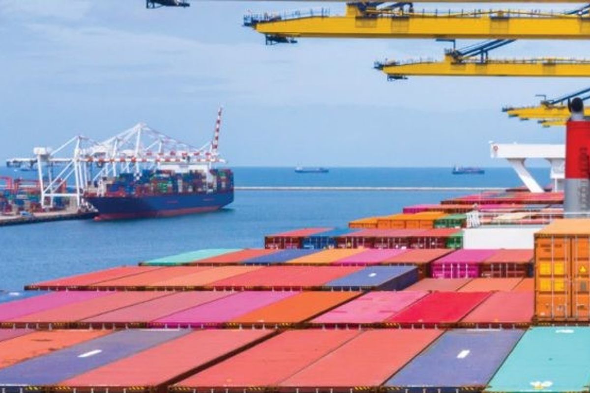 Learning from neighbors: Pakistan's path to attracting efficiency-seeking FDI