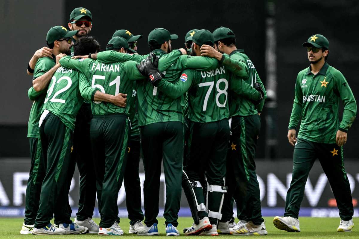 Pakistan set for crucial T20 World Cup clash with USA amid India boycott