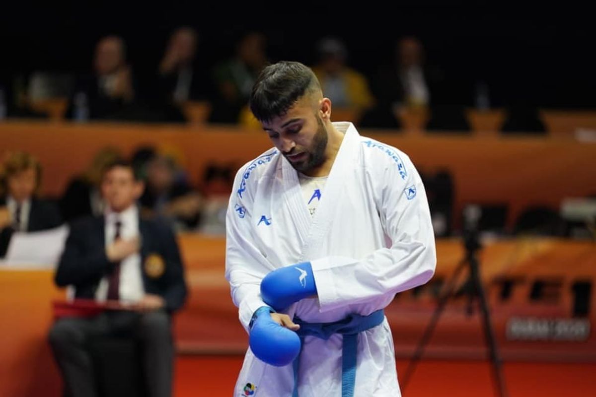 What went wrong? Pakistan's poor show at Asian Karate Championship