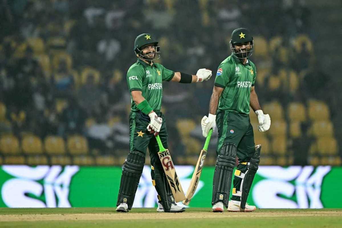 Farhan confirms Fakhar as opening partner, reveals Pakistan’s bowling plans for Sri Lanka T20Is