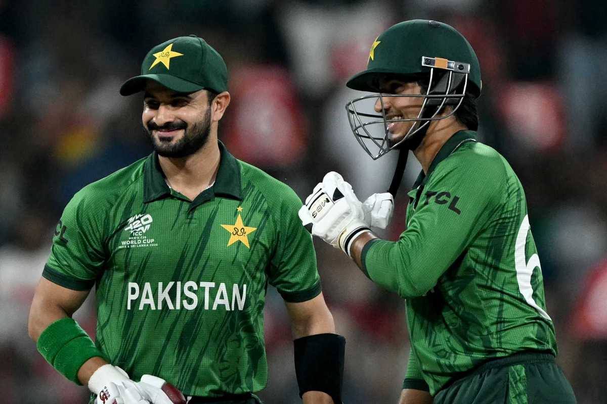 Sahibzada Farhan to lead as Pakistan announces squad for Asian Games 2026