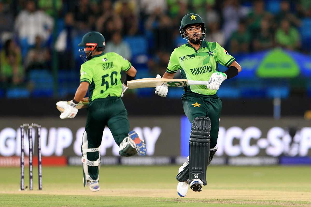 Pakistan begins preparations for New Zealand tour