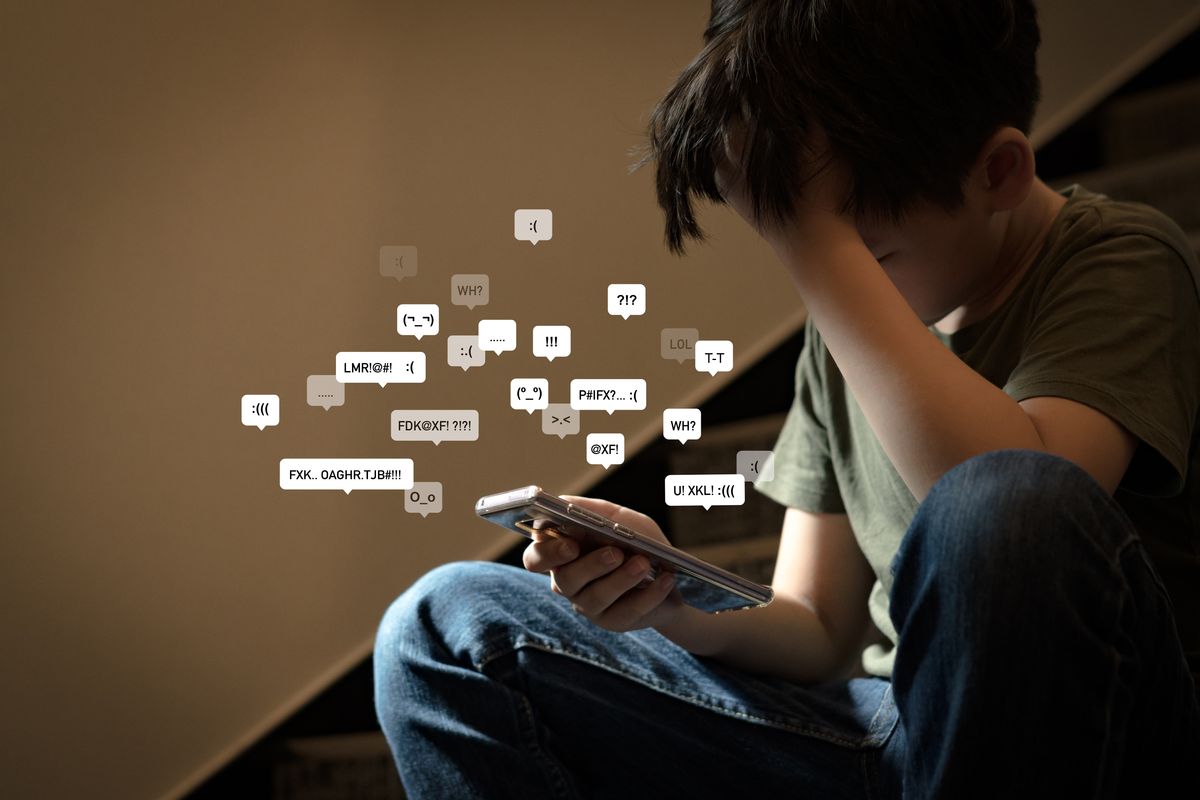 Pakistan mulls social media ban for children under 16