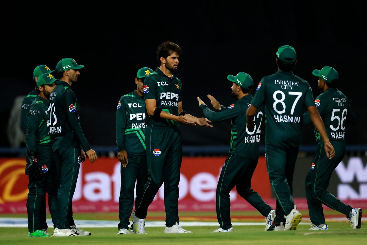 Pakistan cricket in 2024: Shock losses, historic wins