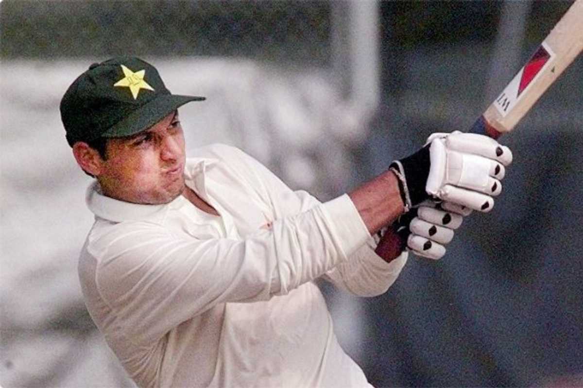 When Shahid Afridi stunned the cricket world with a 37-ball ton