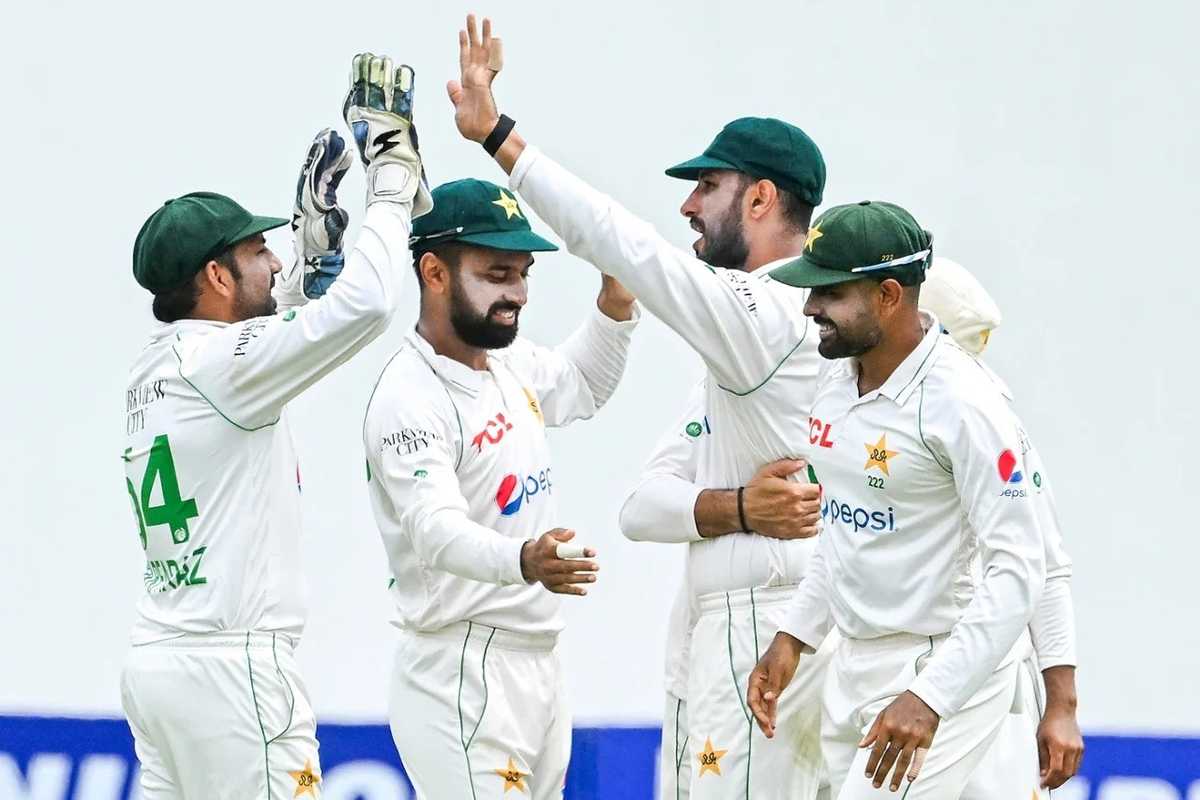 Cricket is Pakistan’s alpha sport and it will bounce back