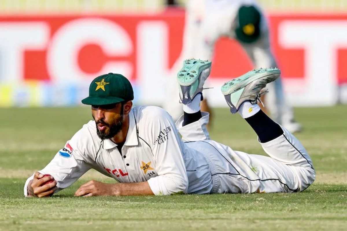 Three potential candidates who can replace Shan Masood as Pakistan’s Test captain