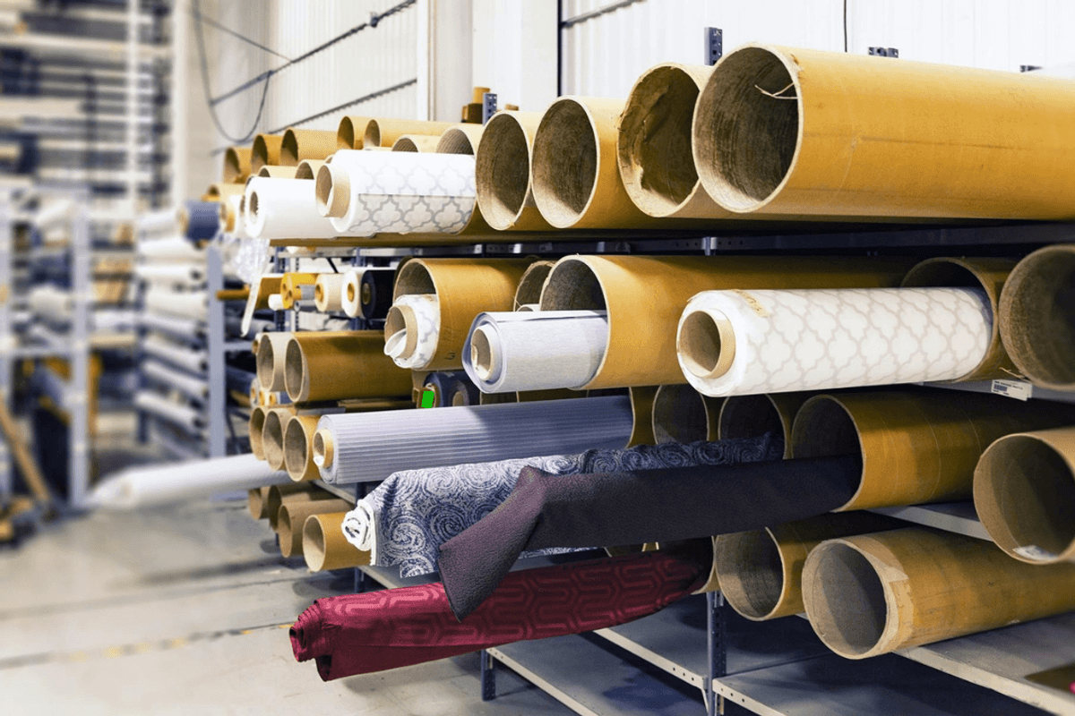 Amid U.S. Trade war, Pakistan sees rare opportunity in textile exports
