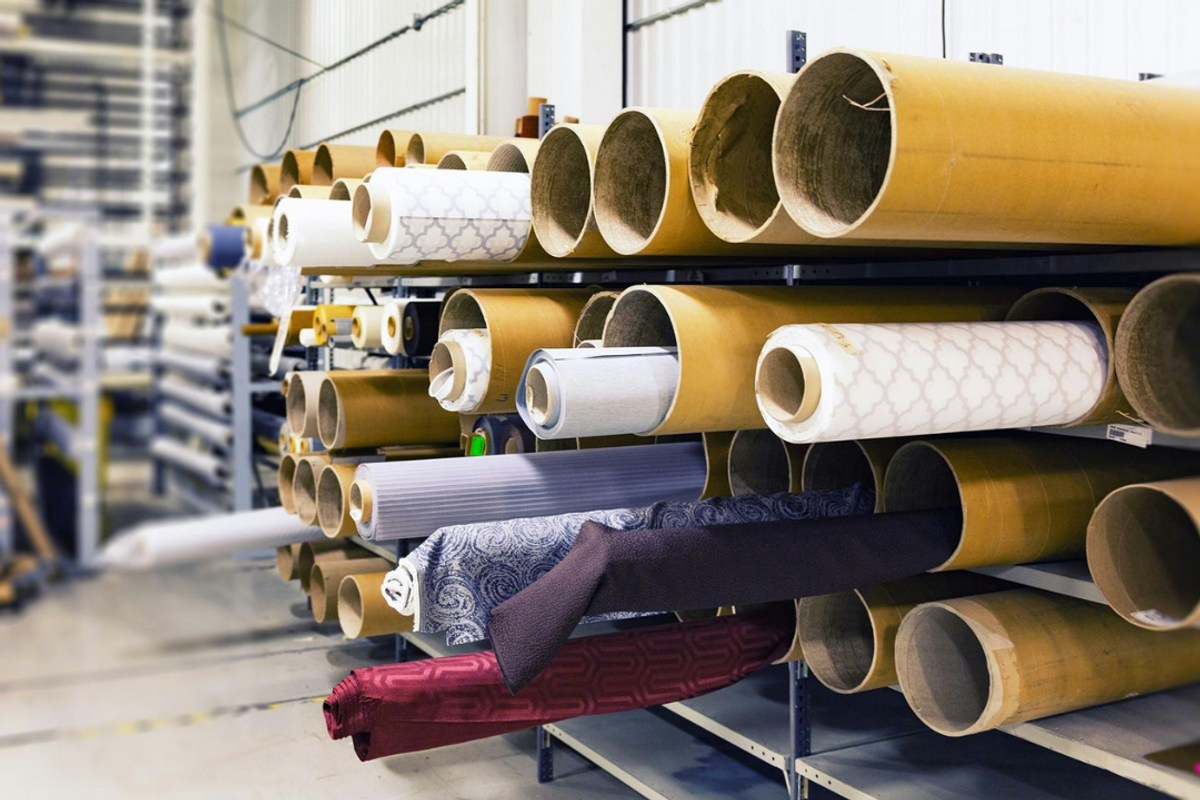 Pakistan's textile exports rise by 6% in December amid challenges
