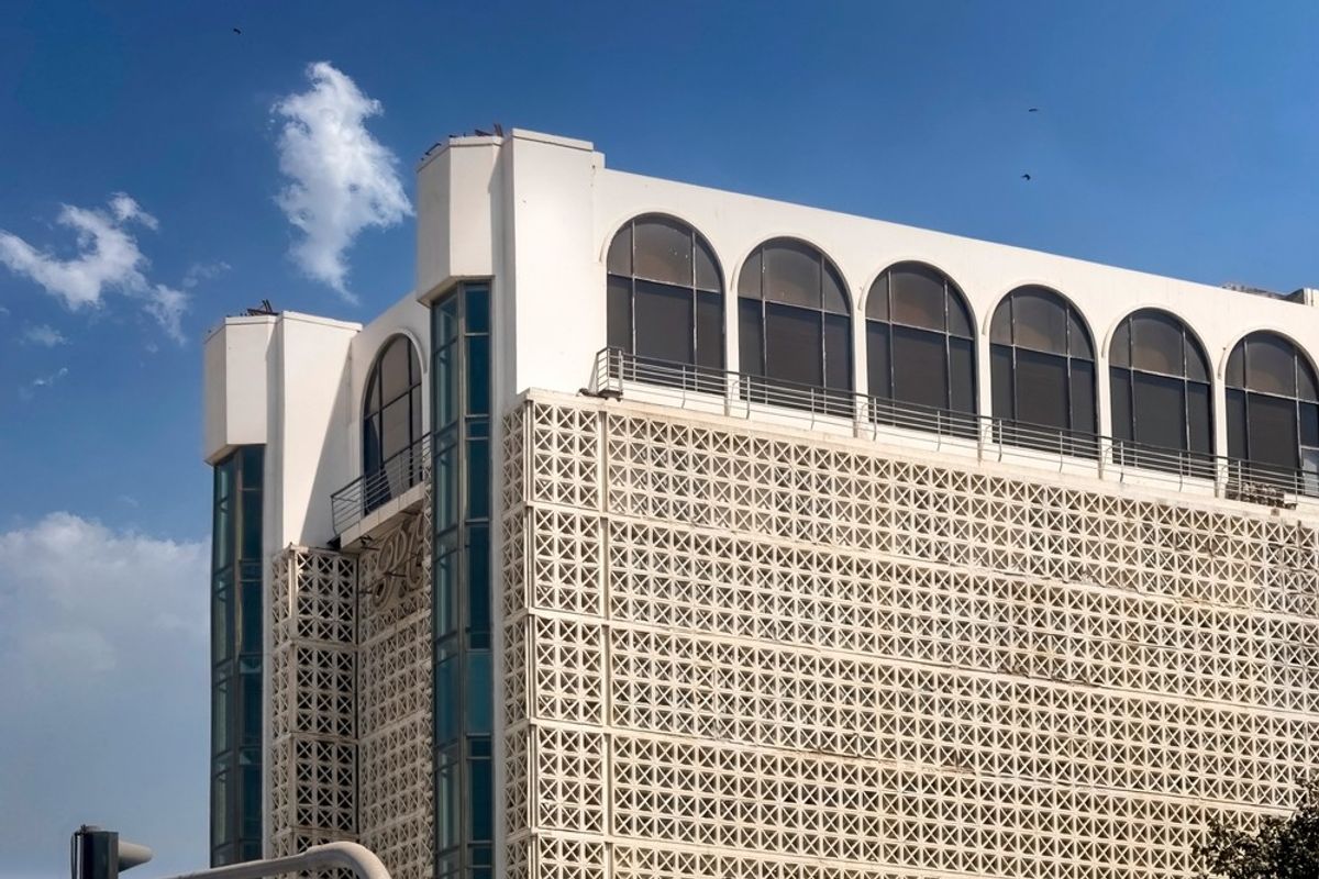 Pakistan’s AKD Group acquires major stake in Pearl-Continental Hotels operator