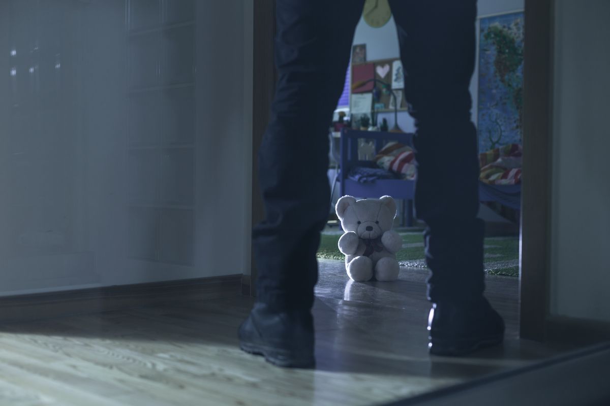 Pakistan sisters set father on fire after rape: police