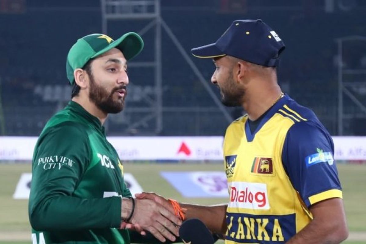 Pakistan look to tame resurgent Sri Lanka in tri-series finale