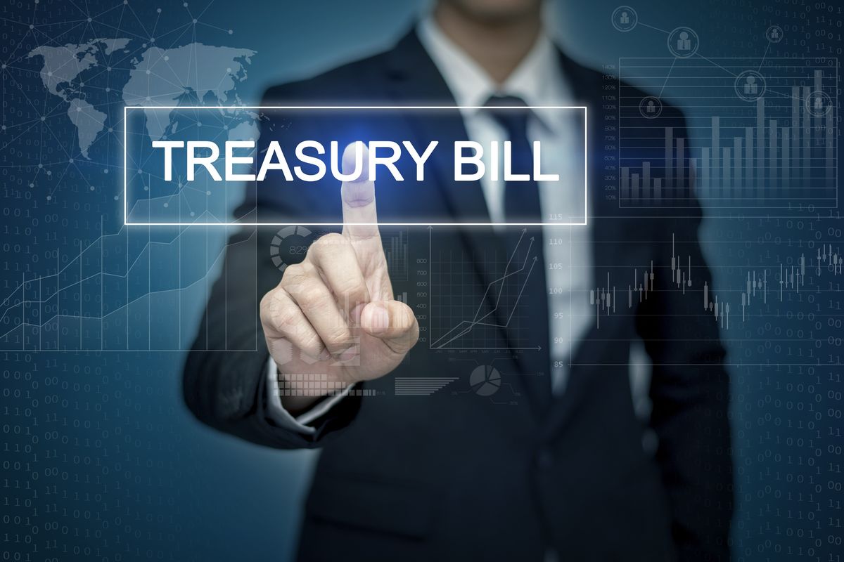 Pakistan’s central bank raises PKR 195B via T-bills auction