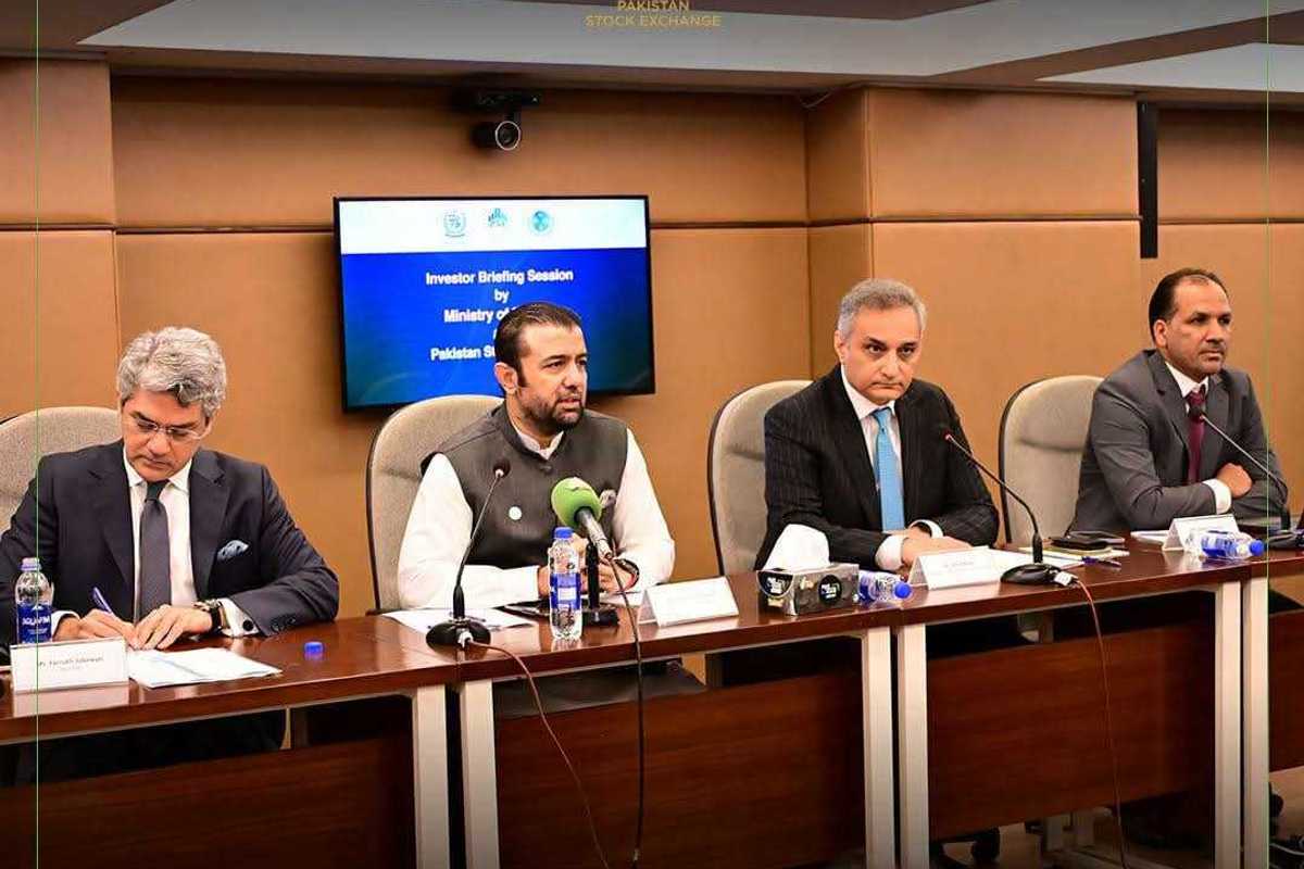 Pakistan Sukuk issuance hits record PKR 3.5 trillion in FY2026 as debt reforms advance