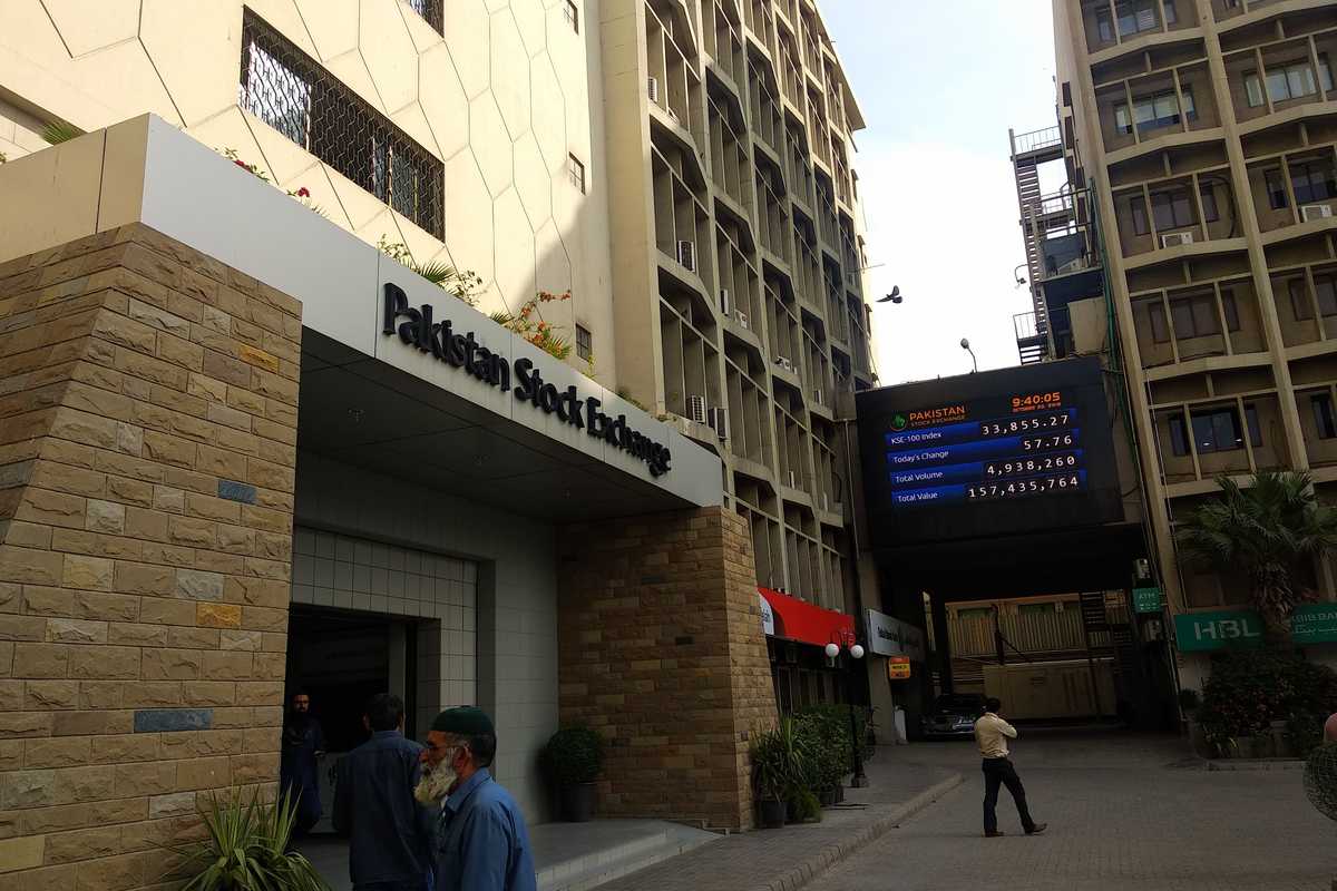 Pakistan equities gain 3.12% on positive market triggers in Nov