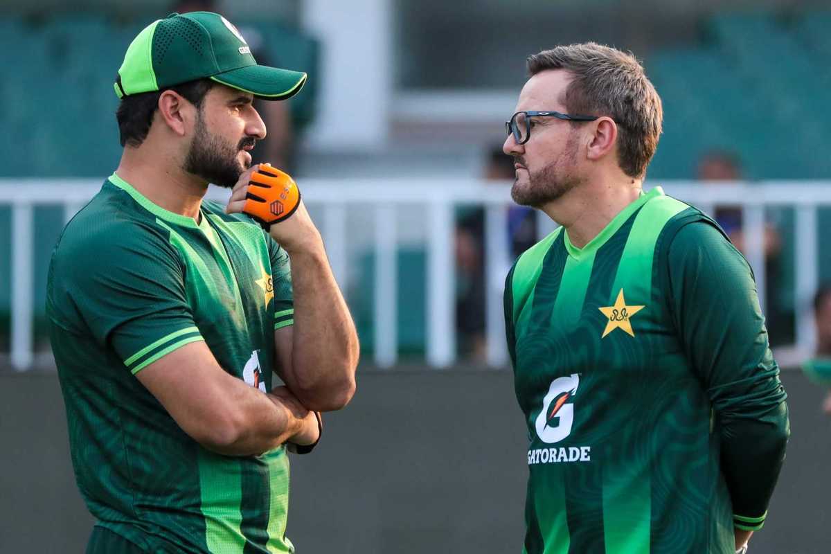 New-look Pakistan T20I side aim for strong start against Sri Lanka