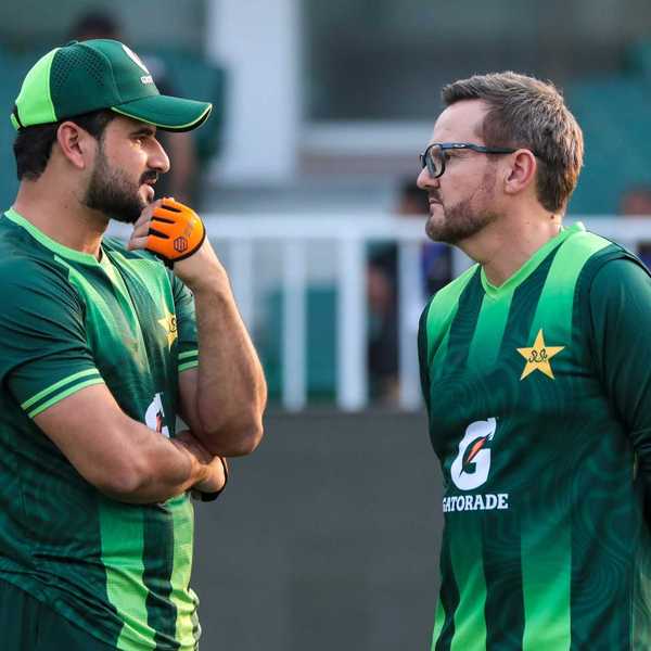 New-look Pakistan T20I side aim for strong start against Sri Lanka