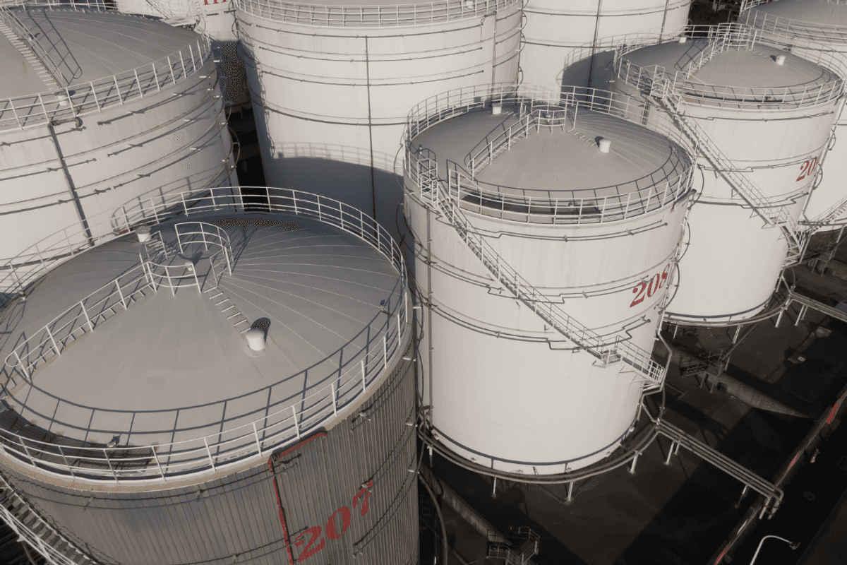 Pakistan moves toward first strategic oil reserve amid supply security concerns