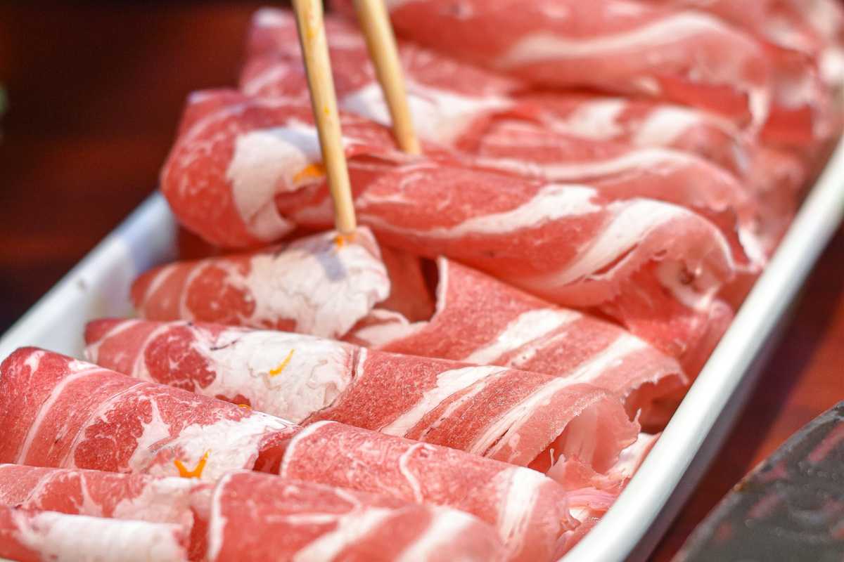 Pakistan targets nearly $700 million in meat exports by 2028 with sector overhaul
