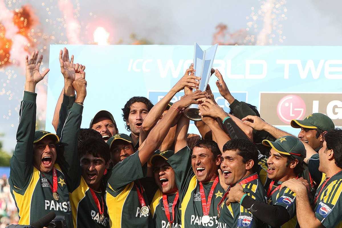 Remembering one of Pakistan cricket’s finest hours