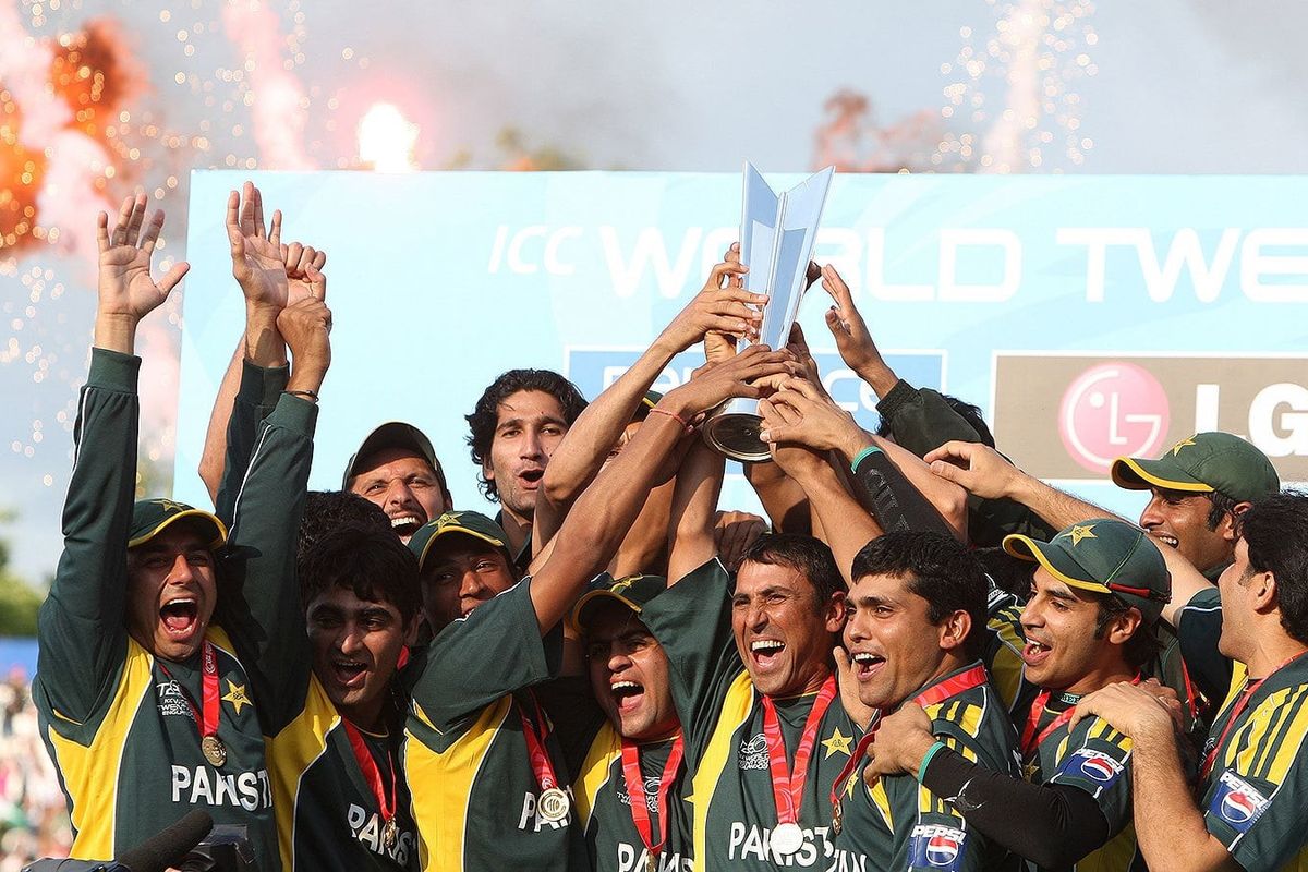 Remembering one of Pakistan cricket’s finest hours