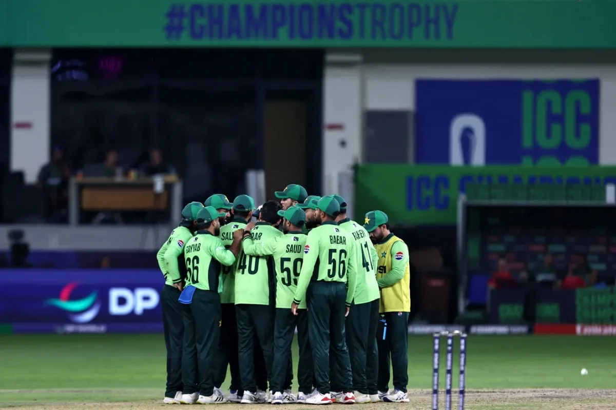'Absolutely rubbish' - PCB denies financial loss in Champions Trophy but what’s the real picture?