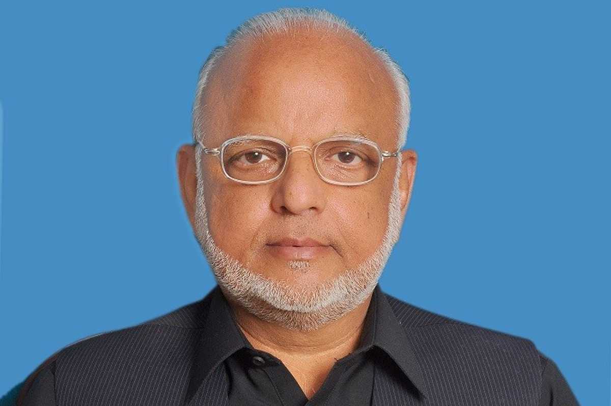 Two years on, Pakistan's top court grants bail to Senator Ejaz Chaudhry in May 9 riots case