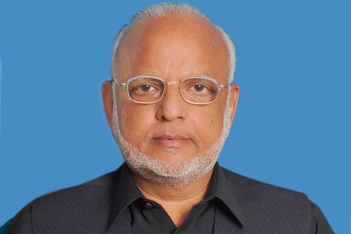 Pakistan's Senate warns Punjab over non-compliance with Ejaz Chaudhry’s production order