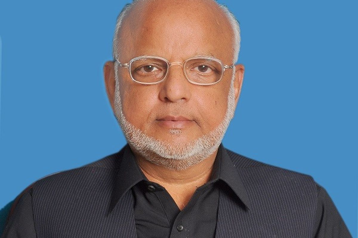 Lawmaker from Khan’s party denied release despite Senate chairman's production order