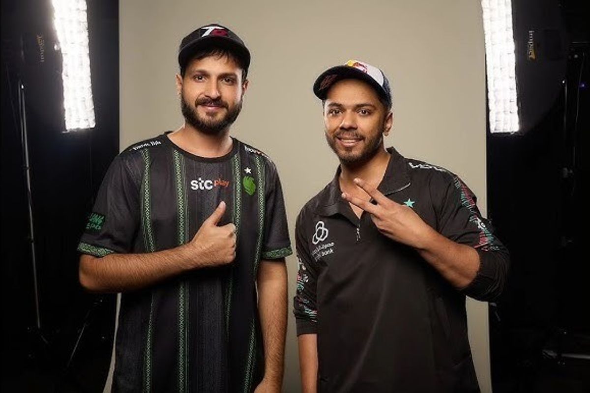 Pakistan and South Korea set for historic Tekken series