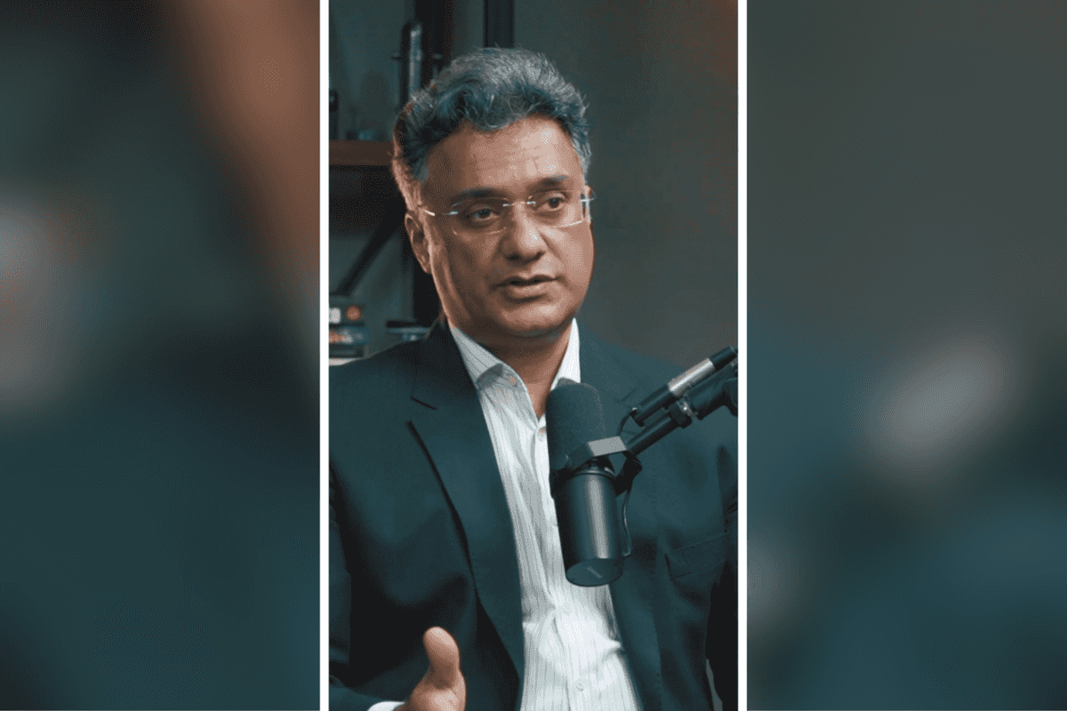 Two arrested in gruesome murder of author in Pakistan's capital