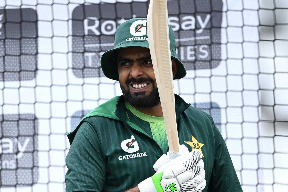 Babar Azam’s fitness in focus as Pakistan prepare for first England Test