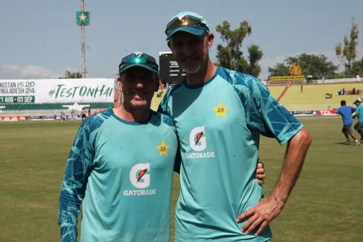 PCB opts not to renew assistant coach Tim Nielsen's contract