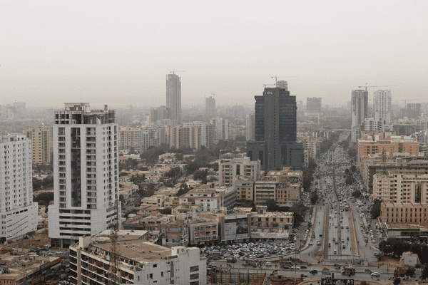 Pakistan uses only 56% of development budget in 10 months amid fiscal pressures